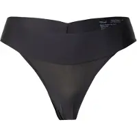 Triumph String zwart