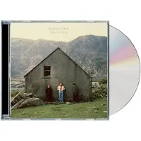 Warner Music Kingfishr - Halcyon (cd)