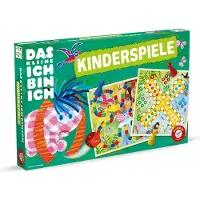 Sonstige Verlage Het Kleine Ik: Spelletjes voor kinderen