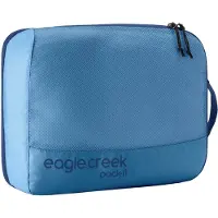 Eagle creek Kledingzak 'Pack-It Reveal Expansion' lichtblauw