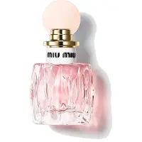 Miu Miu L'Eau Rosée Eau de Toilette 50 ml