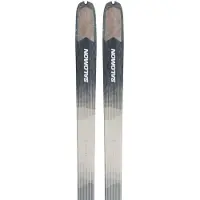 Salomon Outside 82 Grip+bc Outside Nordische Backcountry Ski-set