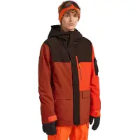 O'Neill - FWC' Peak Pro Snow Jacket - Ski-jas S, rood