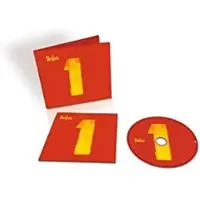 Universal Music The Beatles - 1 | CD