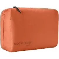 Eagle creek Organiser Pack-It Isolate Clean/Dirty Cube M Mandarin