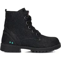 Bunnies Jr. 225783-989 meisjes veterboots