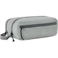 Aptel - Pack-It Reveal Quick Trip 2 - Toilettas 2 l, grijs