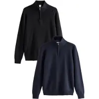 Next Trui navy / zwart