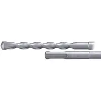 Makita Boortjes SDS-Plus standaard - - Model 12 mm - Lengte 210 mm - Aanpasbaar op boorhamers