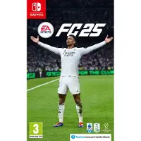FC 25