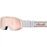 Aurak Idylle Hero Skibril Voor Dames