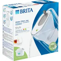 Brita Style MxPro Grijs