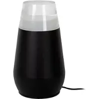 Lucide Design sokkellamp Opus IP54 zwart