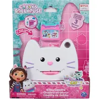 Spin Master Gabby's Poppenhuis Kitty Camera