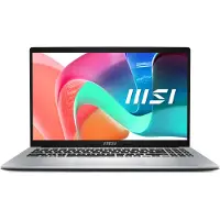 MSI Modern 15 F13MG-430NL - Laptop - Intel Core i5-1334U - 16GB RAM - 512GB SSD - 15,6" Full HD (1920x1080) - Windows 11 Home