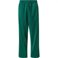 Adidas Originals Broek 'ADIBREAK' donkergroen / wit