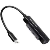 Axagon ADSA-FP2C USB-C 3.2 Gen 1 SATA III Harde schijf-dockingstation 2.5 inch