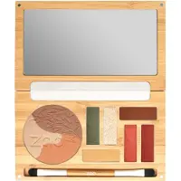 Zao Rouge & Highlighter Terra Toscana Palette 1 stuks € 42,29 / 1 stuks