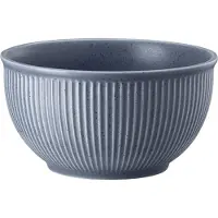 Rosenthal Thomas Clay kom Ø13 cm Blauw