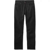 Brixton - Builders 5 Pocket Pant - Vrijetijdsbroek 36, zwart