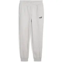 Puma Sportbroek grijs gemêleerd