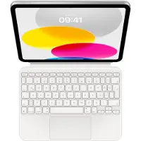 Apple Magic Keyboard Folio voor iPad 10 (2022) - QWERTY - Turks