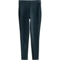 Next Leggings 'Ponte' navy