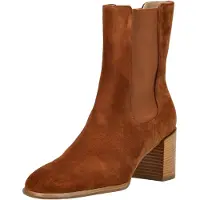 Högl Chelsea boots bruin