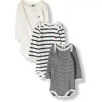 Petit Bateau Kinder bodies TEBINE kind 24 maanden