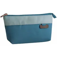 Samsonite Toilettas - 6679 Uplite - IJsblauw