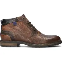 Australian Heren Boots Montenero - Bruin - Maat 40