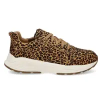 Xsensible 33009.4 Chain Wijdte G Sneakers | Maat 37 Dames Multi