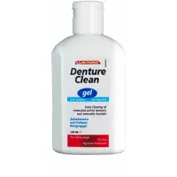 Lactona 6x Denture Clean Gel 100 Ml