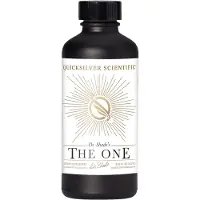 Quicksilver The One (100 Milliliter) - antioxidanten, co-enzym-q10 - co-enzym-q10