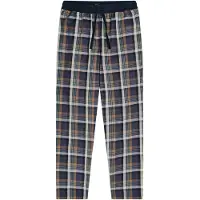Schiesser Pyjamabroek gemengde kleuren