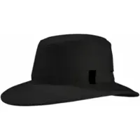 Tilley Hoed Unisex The Clubhouse TP101 Black-L