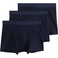 Lindex Onderbroek navy