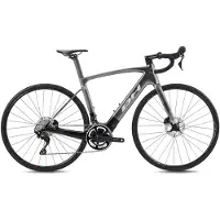 Bh Irs1 Carbon 1.4 2ezmag 105 2026 E-racefiets