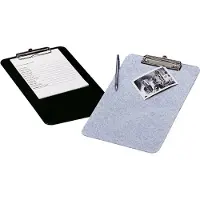 Wedo 57 670 - Gray - A4 - ABS synthetics - 330 mm - 230 mm - 10 mm