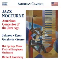 Naxos Jazz Nocturne