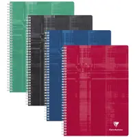 Clairefontaine Spiralheft