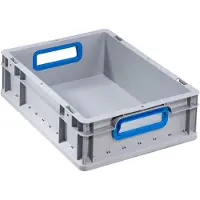 Allit Deckel z.EuroPlusBox A400