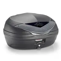 Kappa K466 Monolock 46l Topkoffer