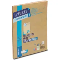 GPV Versandtaschen, C4, 229 x 324 mm, selbstklebend