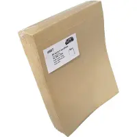 GPV Gevouwen enveloppen E4, 340 x 465 mm, zonder venster