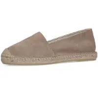 Manfield Espadrilles taupe