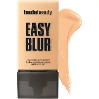 Huda Beauty - Easy Blur Natural Airbrush Foundation