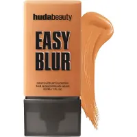Huda Beauty - Easy Blur Natural Airbrush Foundation 440 WARM -