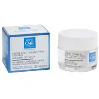 Eye Care Cosmetics Crème Oogomtrek 15 ml Oogcrème