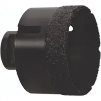 Samedia Dbv-e D50 M14 Diamantboor